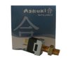 ASHUKI M092-01 Brake Light Switch